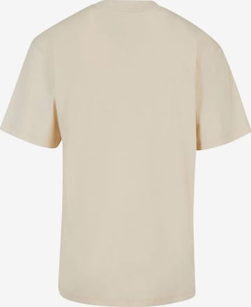 Urban Classics Shirt in Wit