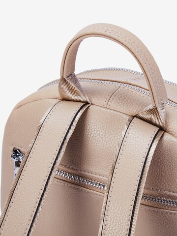 C’iel Backpack in Beige