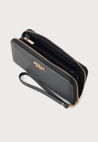 GUESS - Cartera 'Melody' en negro