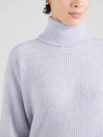 Pullover 'VMMILI' di VERO MODA in grigio