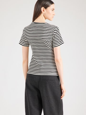 Noella Shirt 'Lizzy' in White