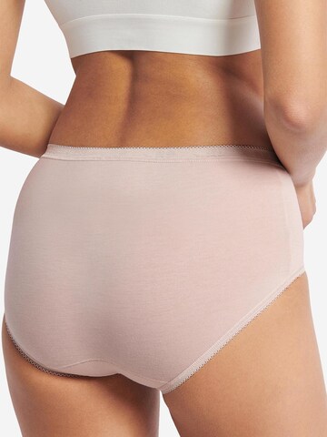 SLOGGI Slip 'Basic+' in Lila