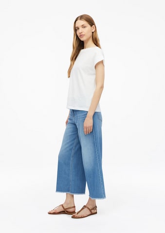 s.Oliver Shirt in Wit