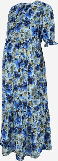 Gap Maternity Dress in Blue / Night blue / Light blue / Olive, Item view