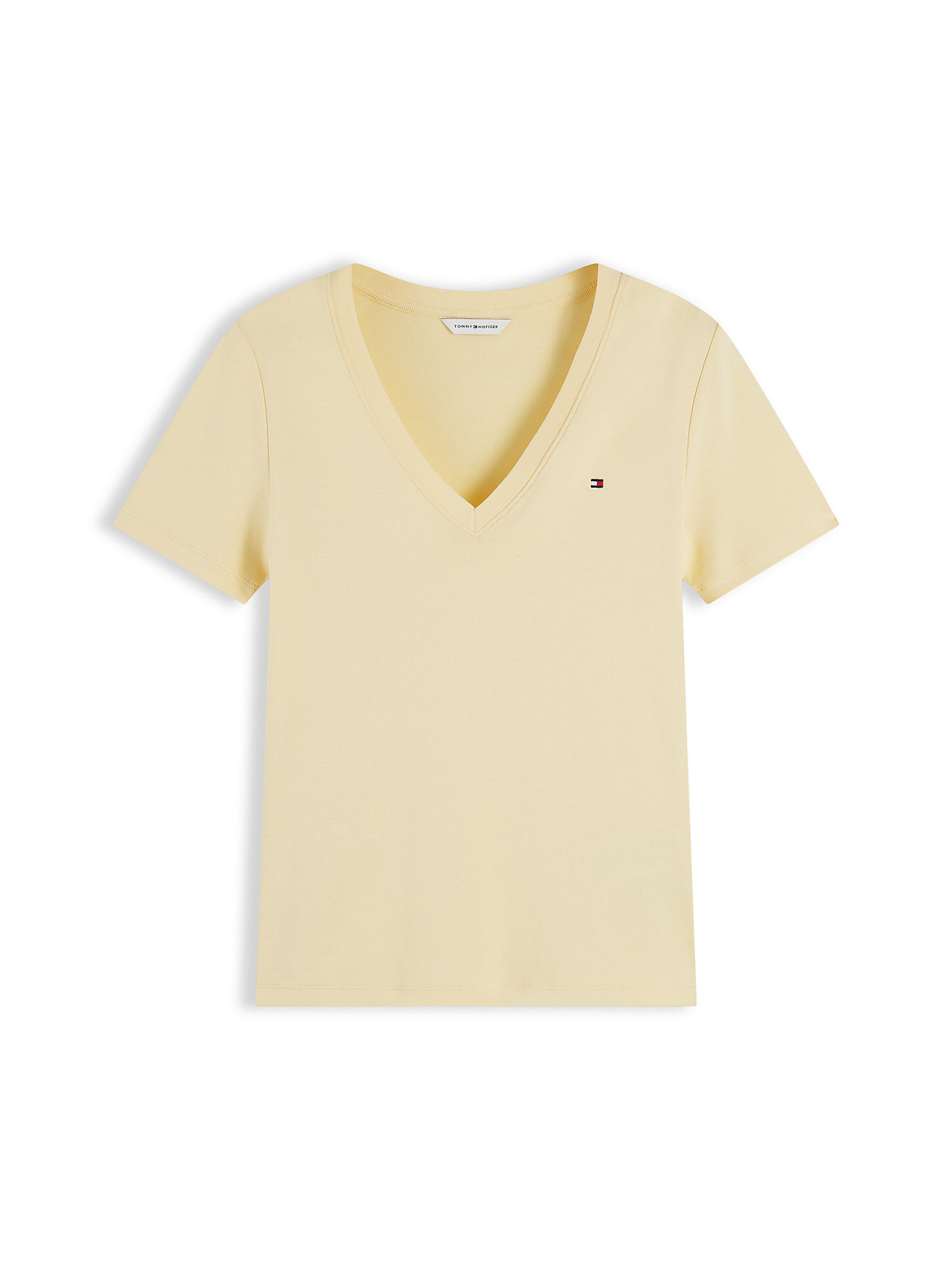 TOMMY HILFIGER Shirts 'Cody' i XXS i honning, Produktvisning