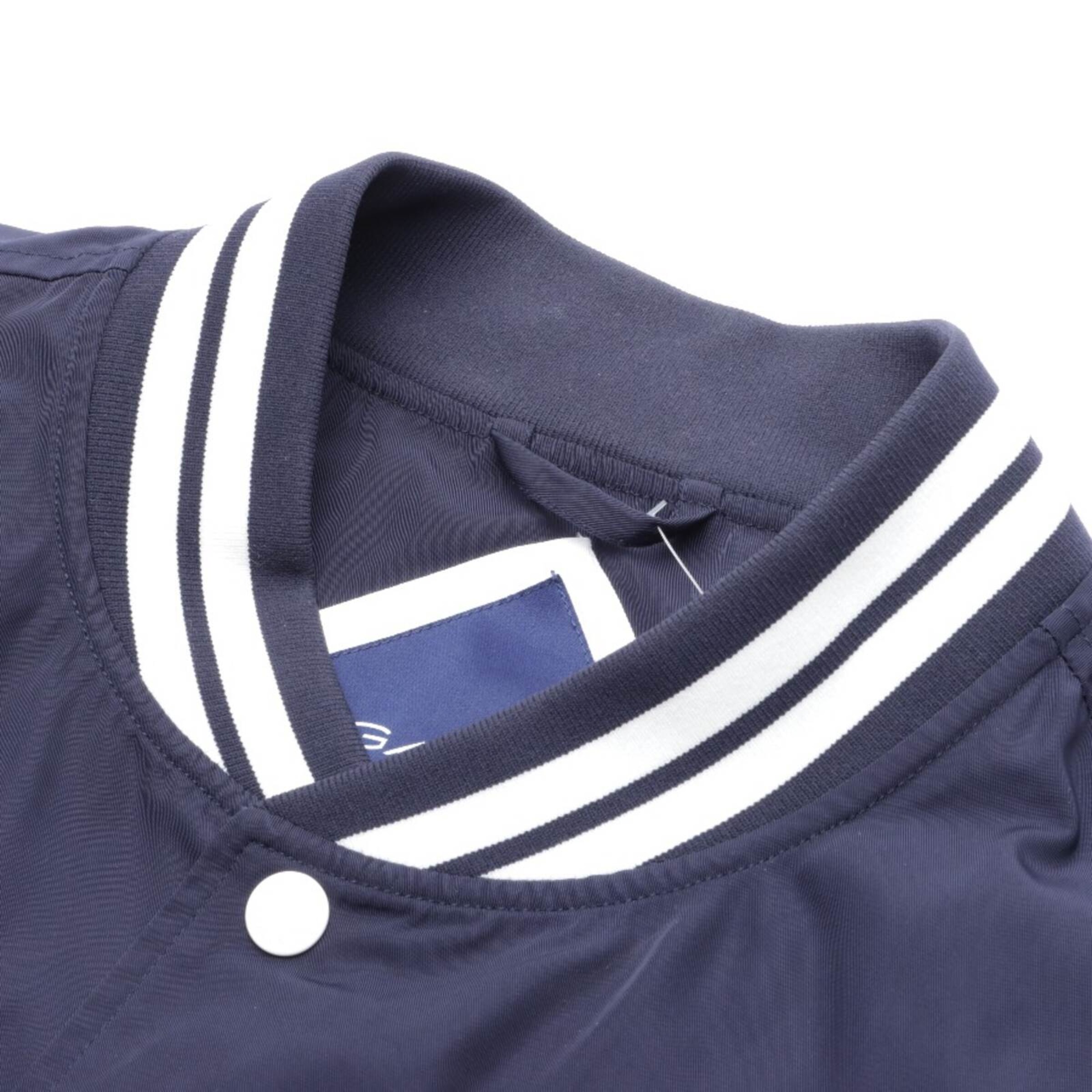 GANT Jacket & Coat in XXL in Blue