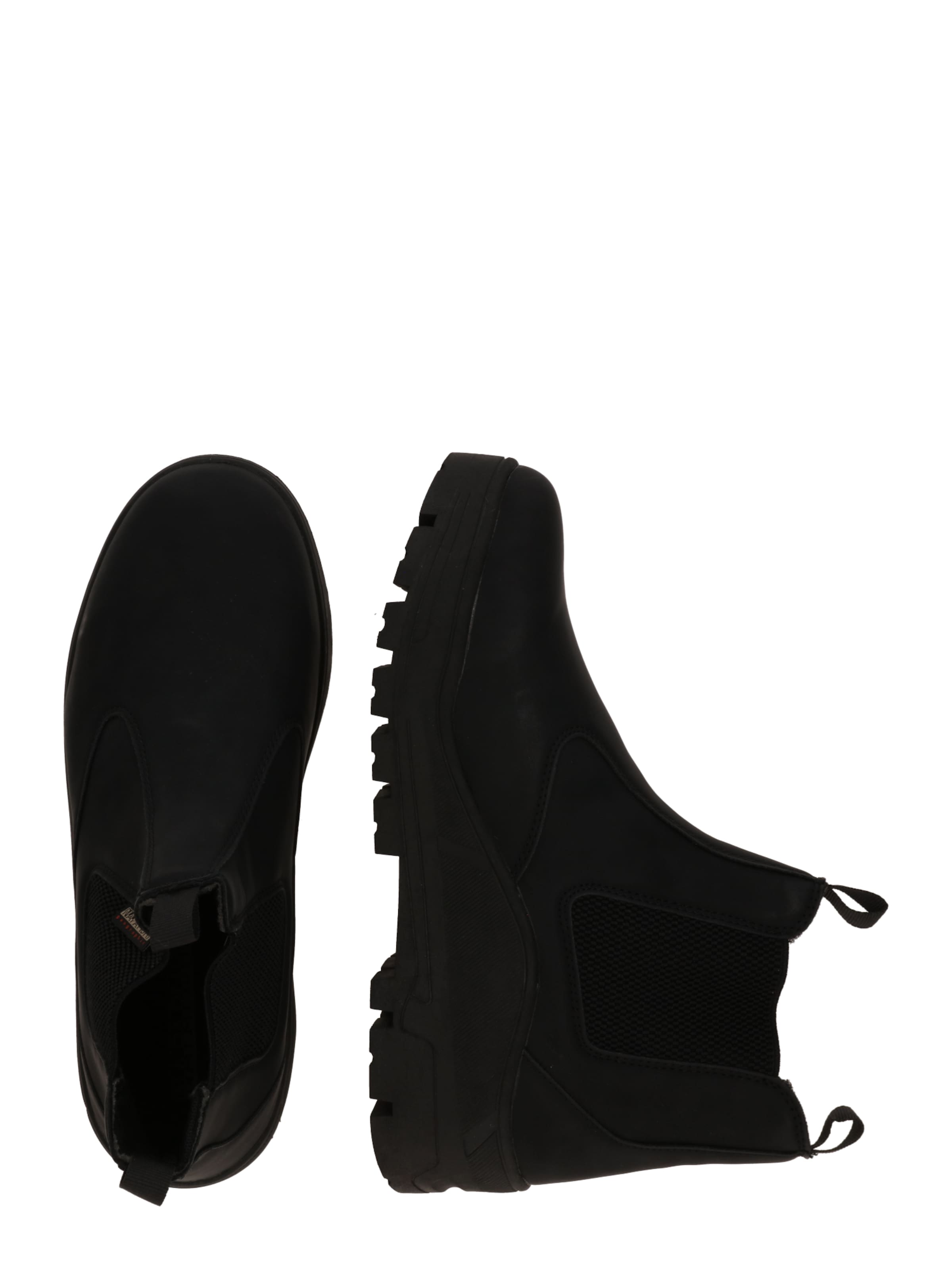 Chelsea Boots NAPAPIJRI en noir