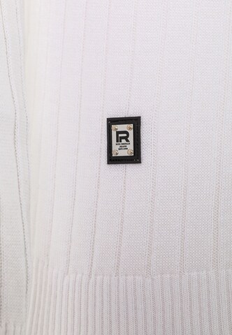 Redbridge Sweater in White