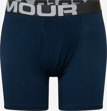 UNDER ARMOUR Regular Sportunterhose 'Charged' in Mischfarben