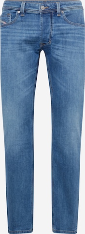 DIESEL Regular Jeans '1985 LARKEE' in Blauw: voorkant