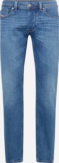 DIESEL Jeans '1985 LARKEE' in blue denim, Produktansicht
