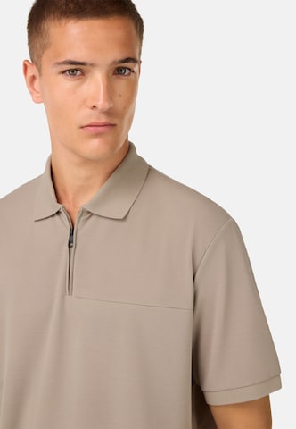 T-Shirt Boggi Milano en beige
