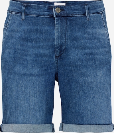JACK & JONES Jeans 'JJIFURY' in de kleur Blauw denim, Productweergave