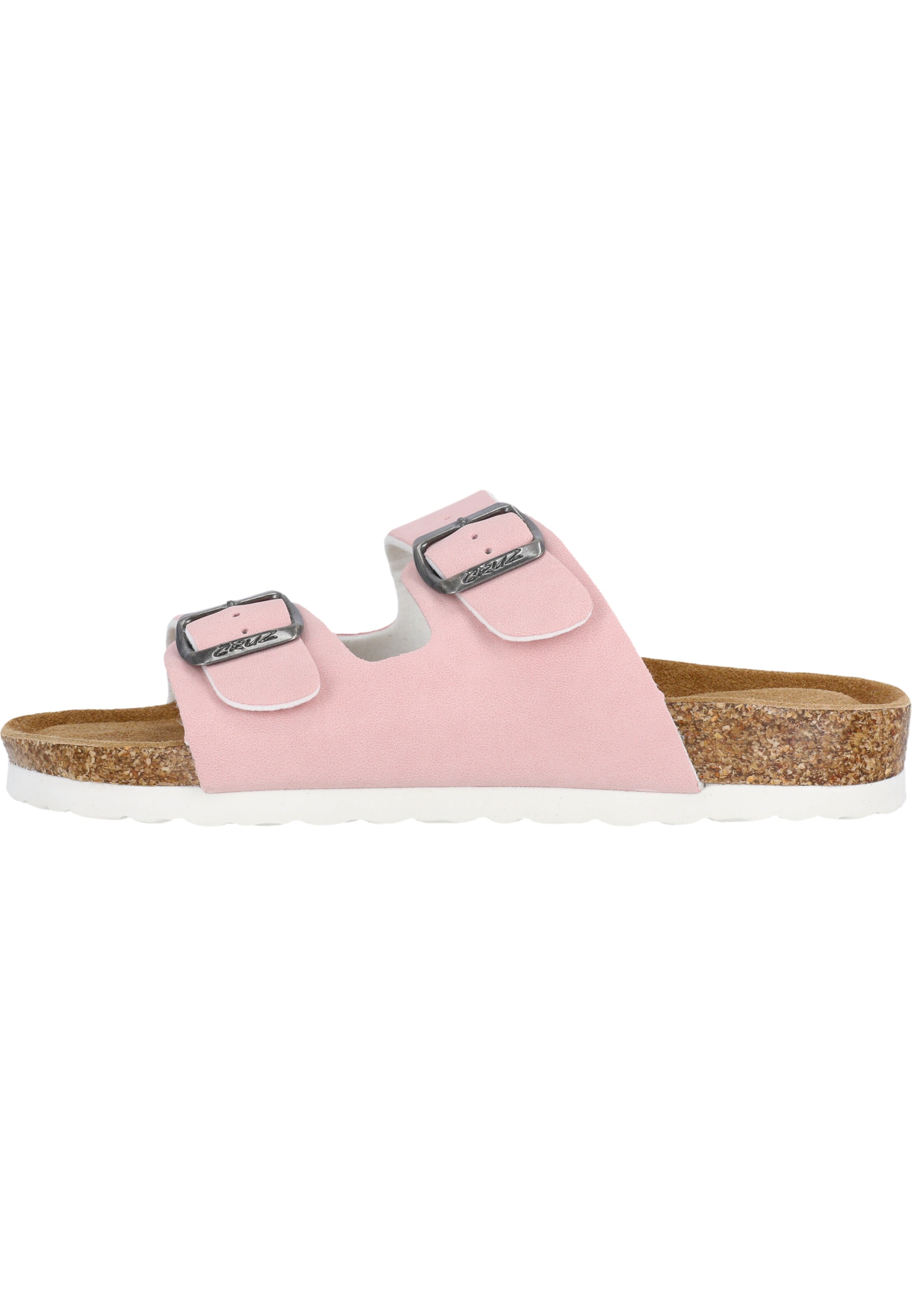 Cruz Mules 'Whitehill' in Pink