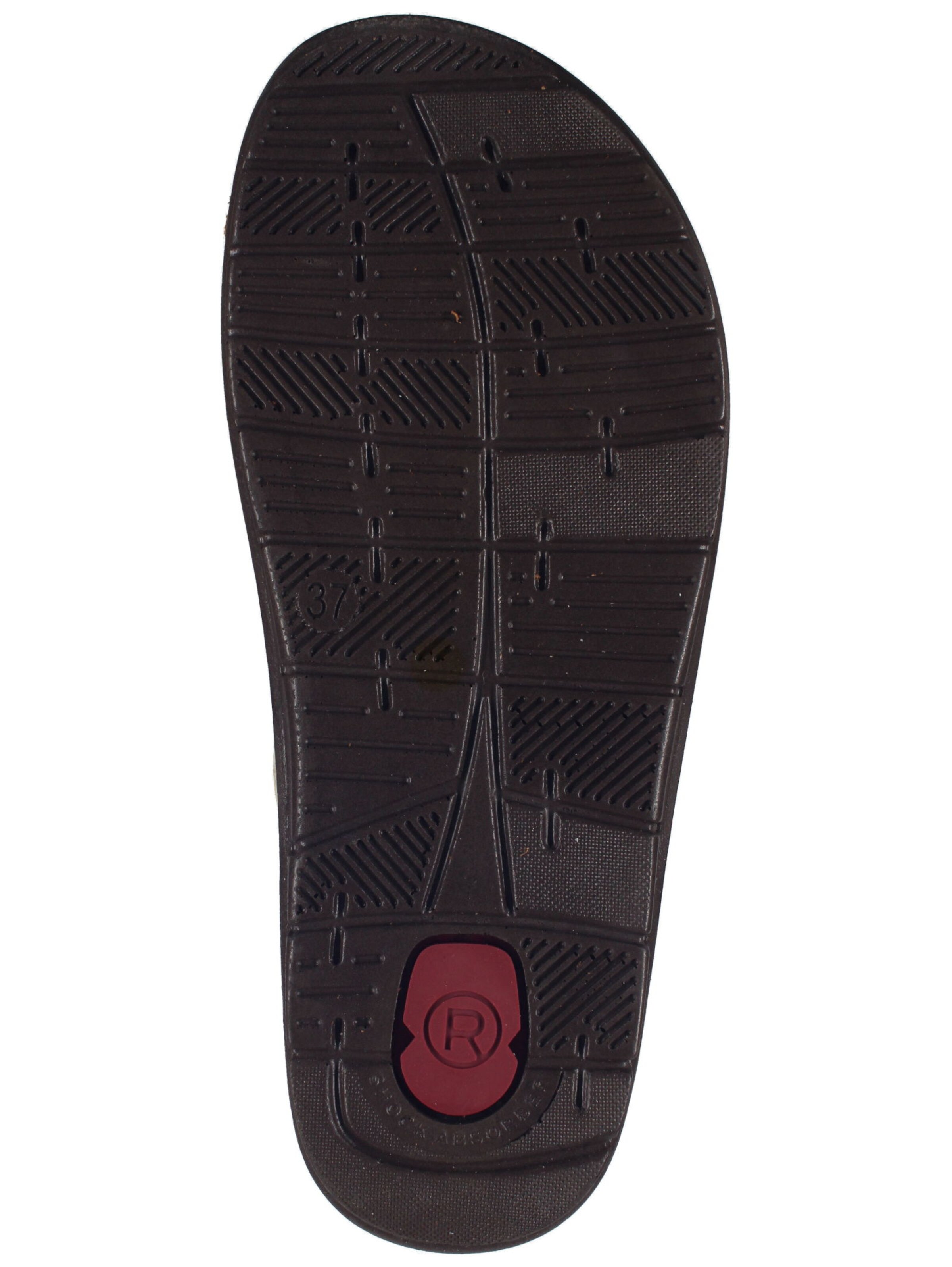 Frauen Pantoletten ROHDE Pantolette in Gold - TL21123 Frauen Pantoletten ROHDE Pantolette in Gold - TL21123