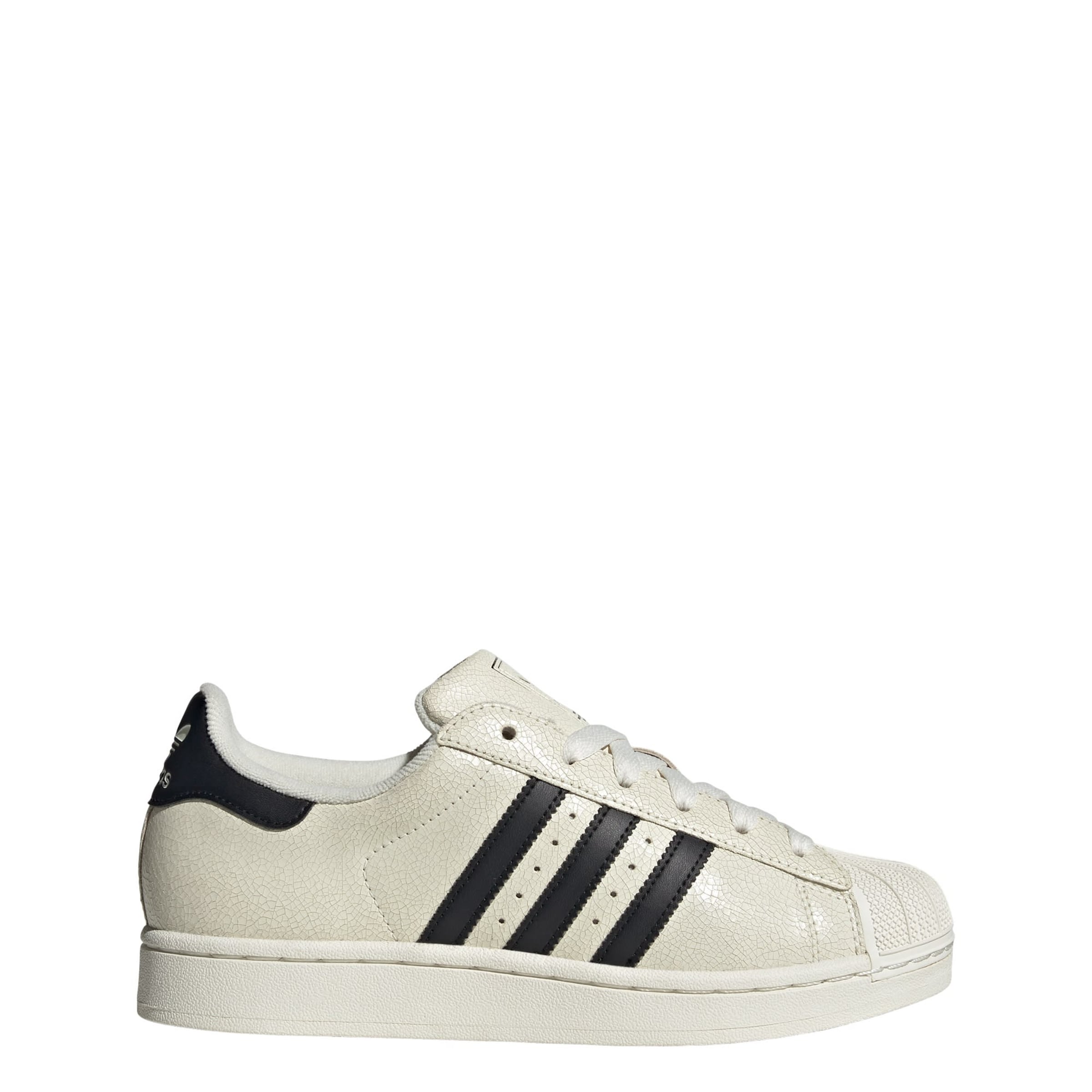 Baskets basses 'Superstar II' ADIDAS ORIGINALS en blanc