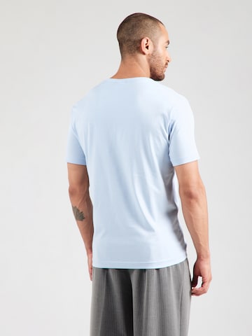 GANT Shirt in Blauw