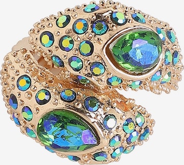 auksinė SOHI Žiedas 'Munnia ': priekis