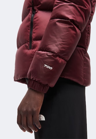 THE NORTH FACE Outdoorjacka 'DIABLO 2.0' i röd