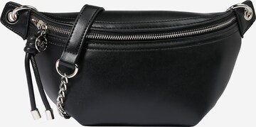 Guido Maria Kretschmer Women Crossbody Bag 'Svea' in Black: front