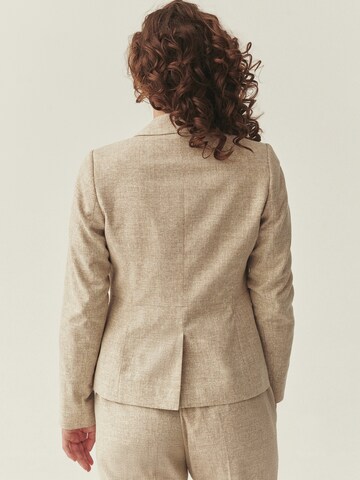 TATUUM Kavaj 'NESSARIA' i beige