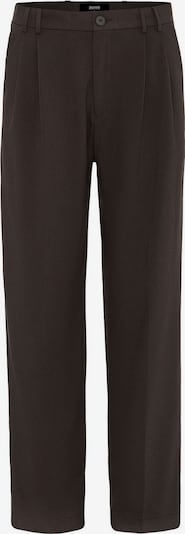 Antioch Hlače s naborima u tamno smeđa, Pregled proizvoda