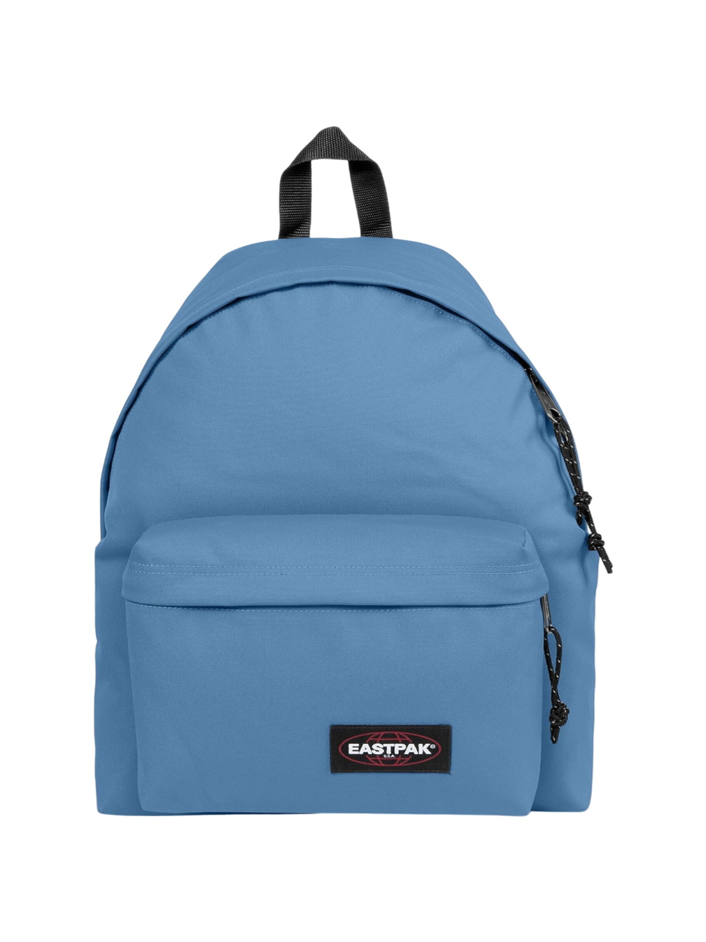 EASTPAK Backpack 'Eastpak Padded Pak'r Backpack' in Blue: front
