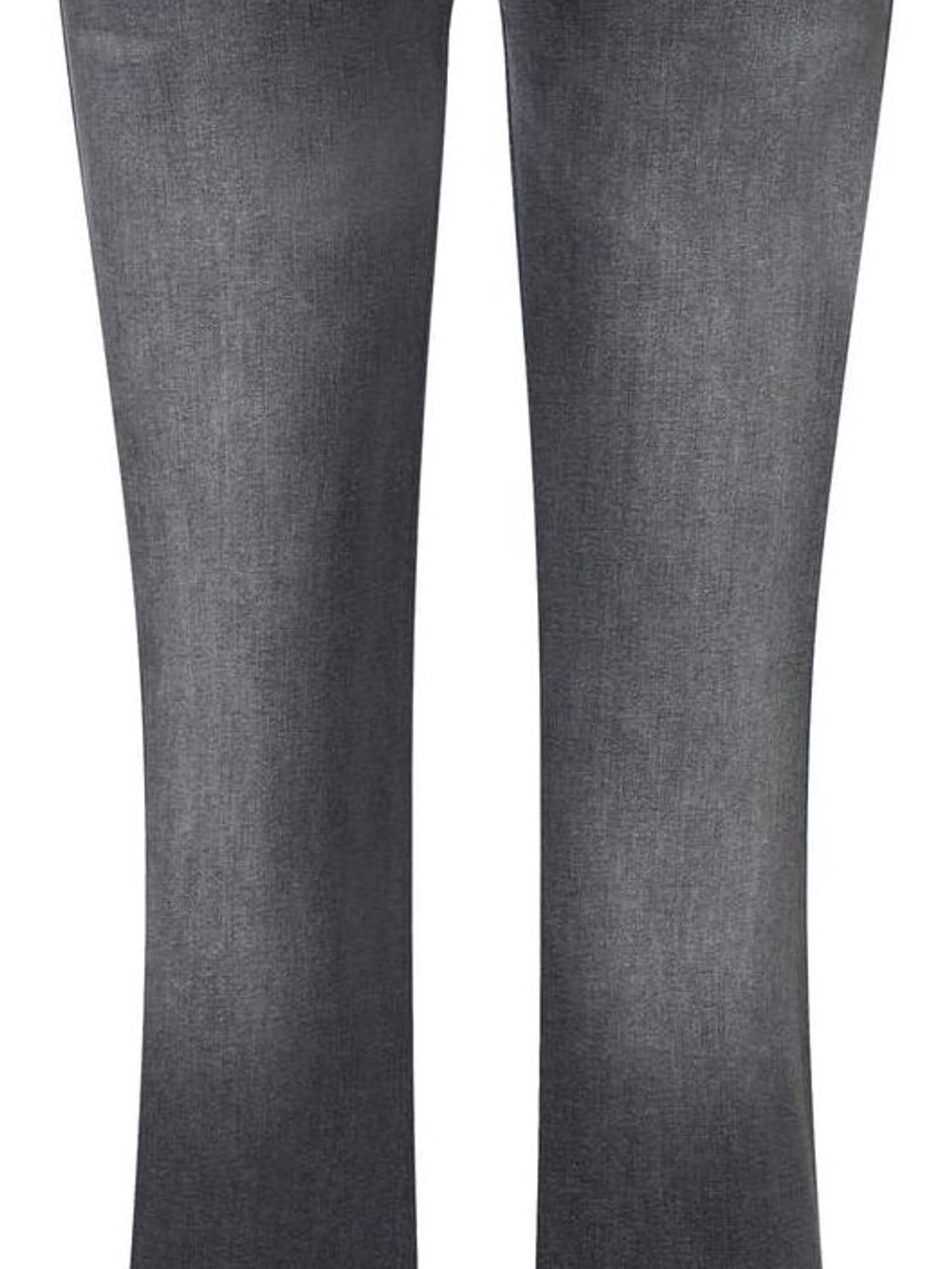 MAC Boot cut Jeans in Grey