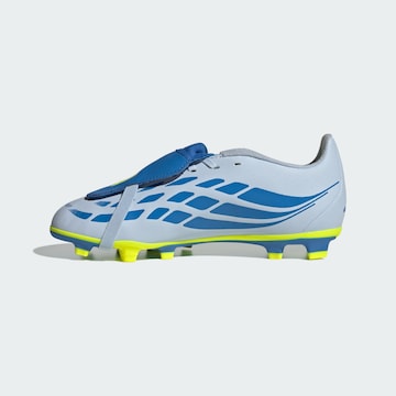 ADIDAS PERFORMANCE Fußballschuh 'Predator Club' in Blau