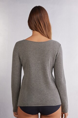 INTIMISSIMI Pullover in Grau