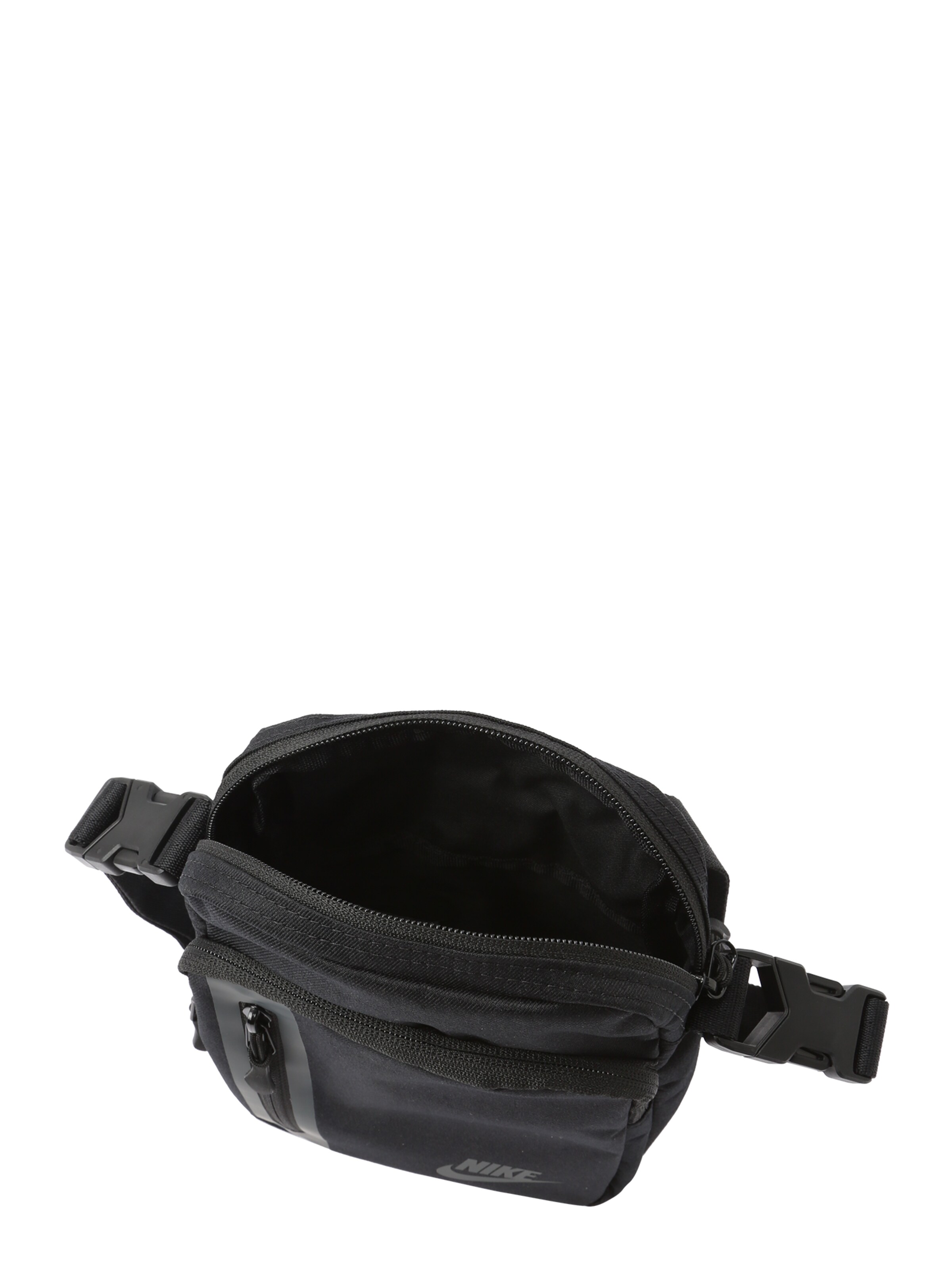 Nike Sportswear Τσάντα ώμου σε μαύρο