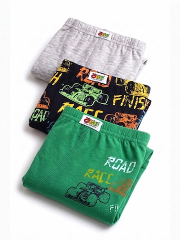 ÖTS Alsónadrág 'ÖTS Herren Boxershorts' - vegyes színek