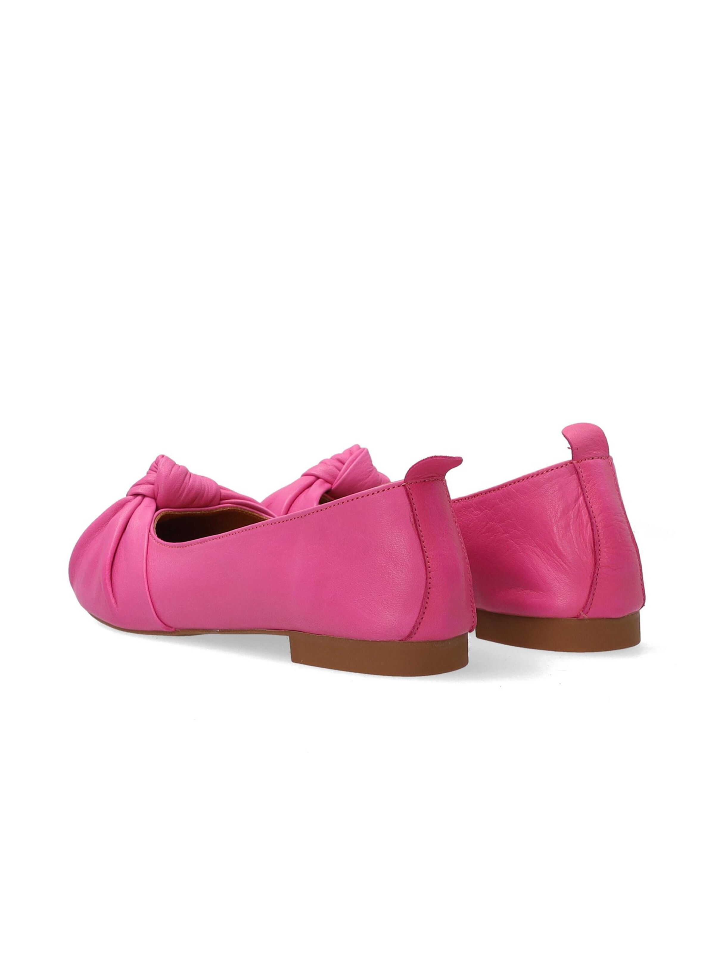 VENEZIA Ballerina 'Venezia'‌‌‌ in Pink