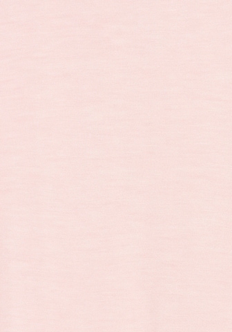 LASCANA - Pantalón de pijama en rosa