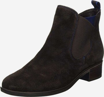 ARA Chelsea Boots in Brown: front