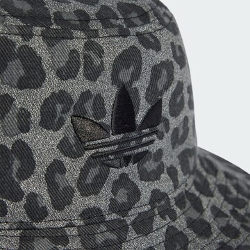 ADIDAS ORIGINALS Hut in Schwarz