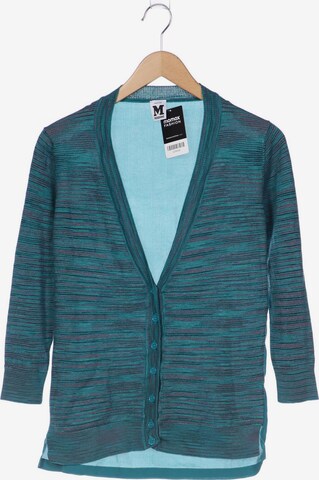 M Missoni Sweater & Cardigan in M in Green: front