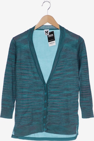 M Missoni Strickjacke M in Grün: predná strana