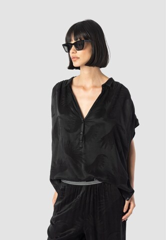 Elias Rumelis Blouse 'Yolanda' in Black: front