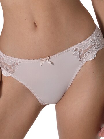 sassa Panty in Beige