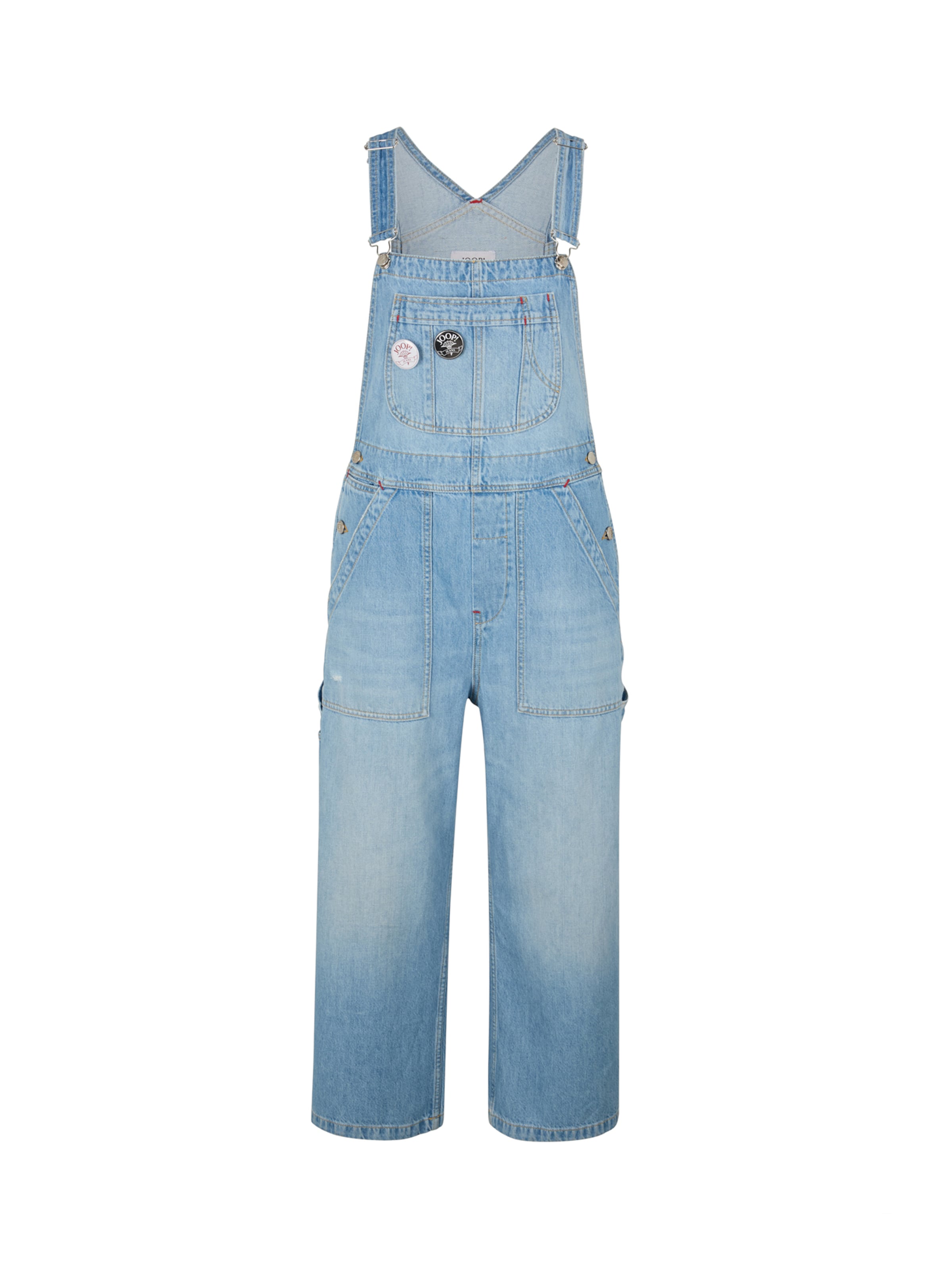 Regular Jean JOOP! Jeans en bleu : devant