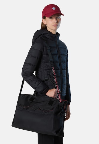 North Sails Weekender in Grau: Vorderseite