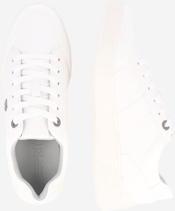 ESPRIT Sneakers in White