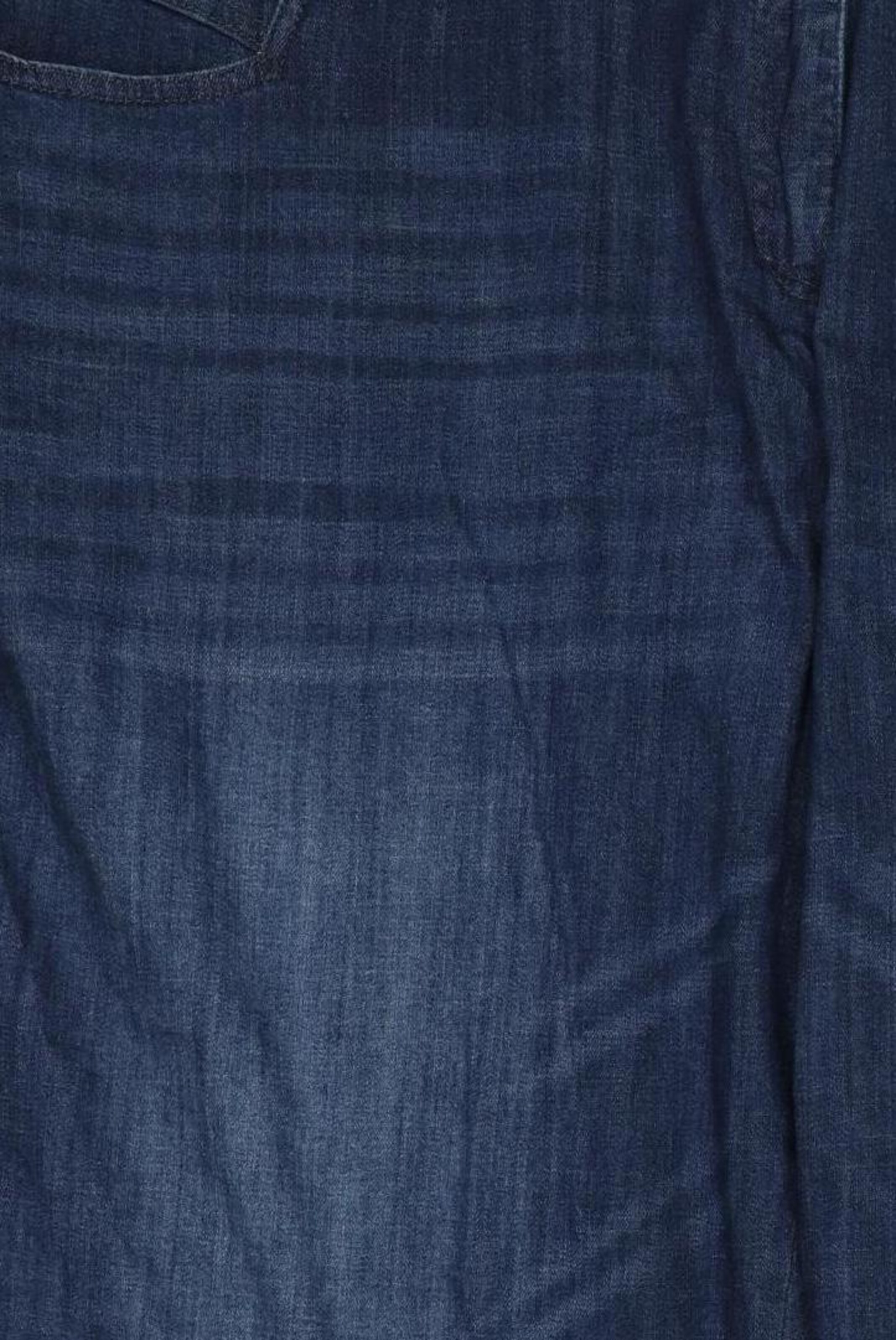 Ulla Popken Jeans 51 in Blau