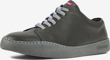 CAMPER Sneakers laag 'Peu Touring Twins' in Grijs: voorkant