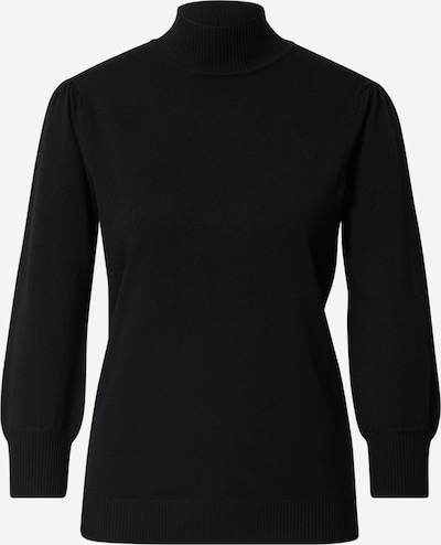 minus Sweater 'Mersin' in Black, Item view