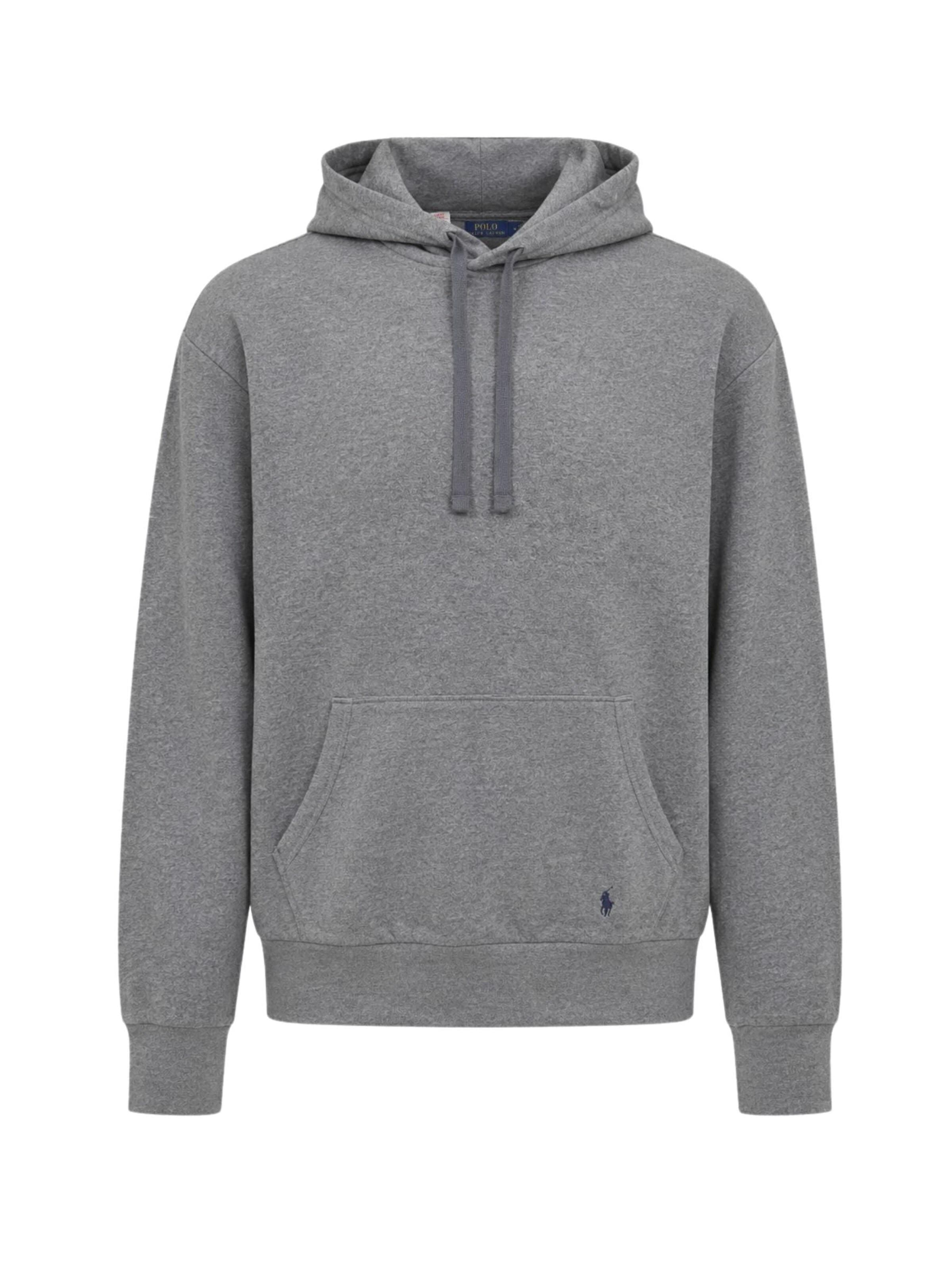 Polo Ralph Lauren Sweatshirt‌‌‌‌‌‌‌‌ in Grau: Vorderseite