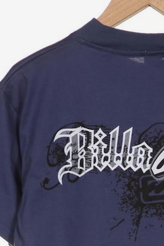 BILLABONG T-Shirt M in Blau