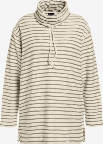 Ulla Popken Shirt in Beige: front