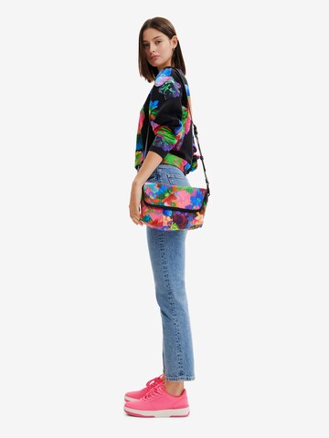 Sac à bandoulière 'Venecia' Desigual en mélange de couleurs